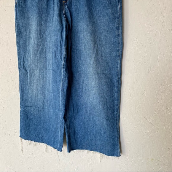 Universal Thread wide leg  jeans - Picture 4 of 12